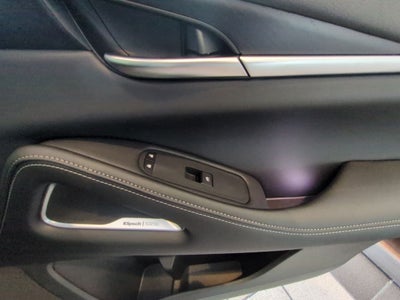2027 INFINITI QX65 Autograph AWD