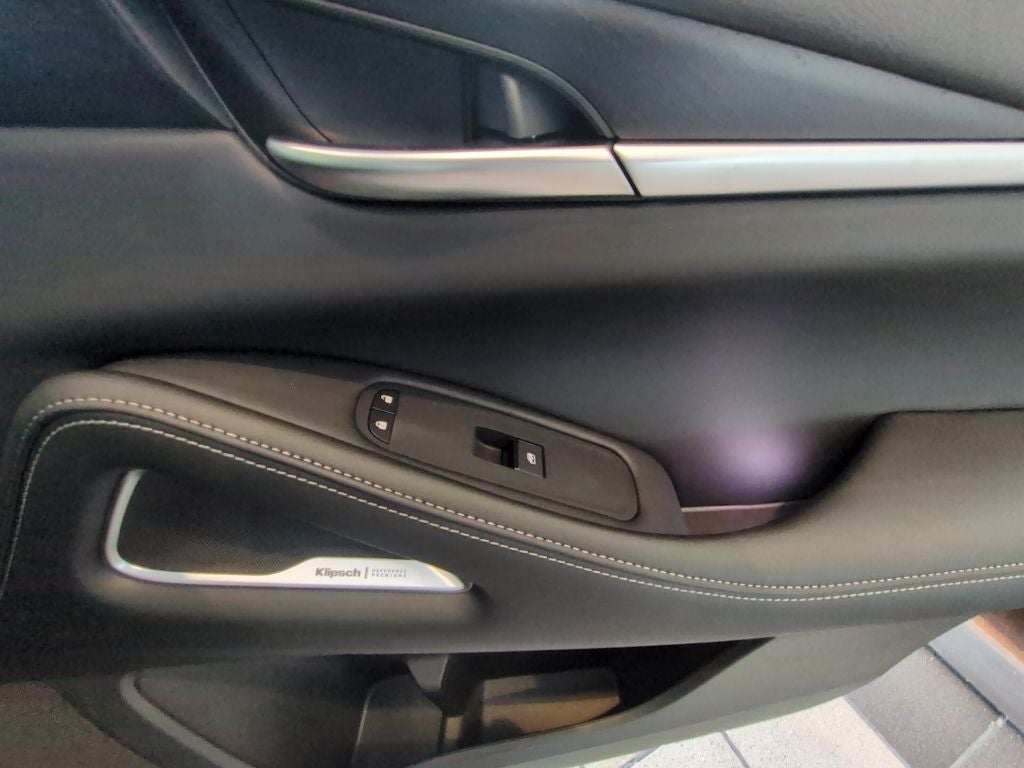 2027 INFINITI QX65 Autograph AWD