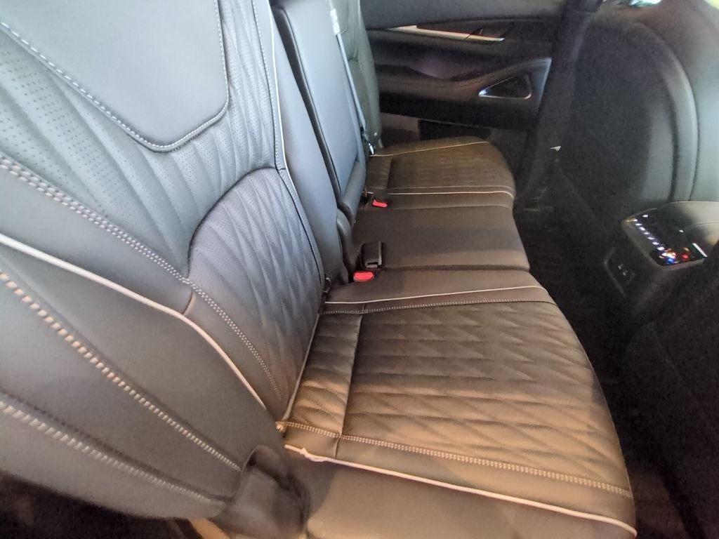 2027 INFINITI QX65 Autograph AWD