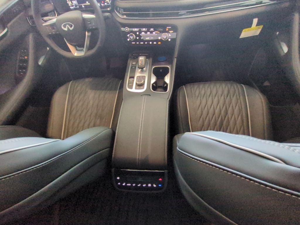 2027 INFINITI QX65 Autograph AWD