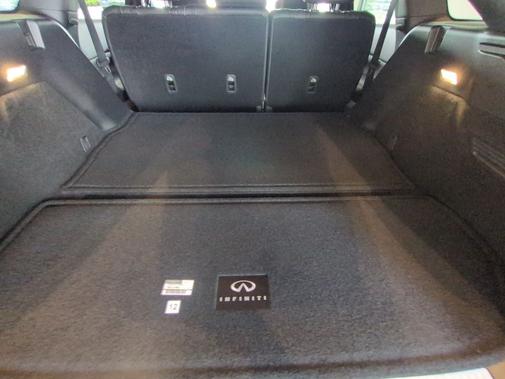2027 INFINITI QX65 Autograph AWD