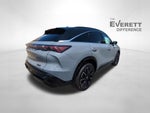 2027 INFINITI QX65 Autograph AWD