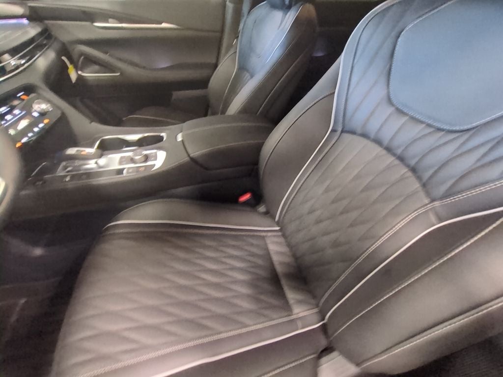 2027 INFINITI QX65 Autograph AWD