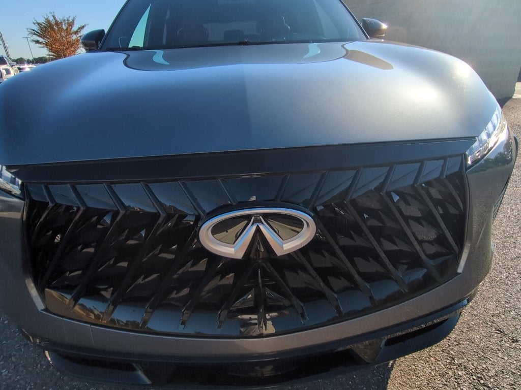 2027 INFINITI QX65 Autograph AWD