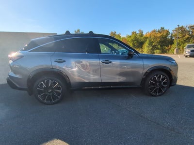 2027 INFINITI QX65 Autograph AWD
