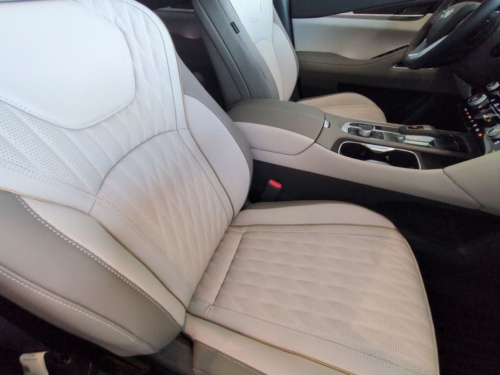 2027 INFINITI QX65 Autograph AWD