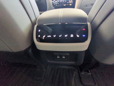 2027 INFINITI QX65 Autograph AWD