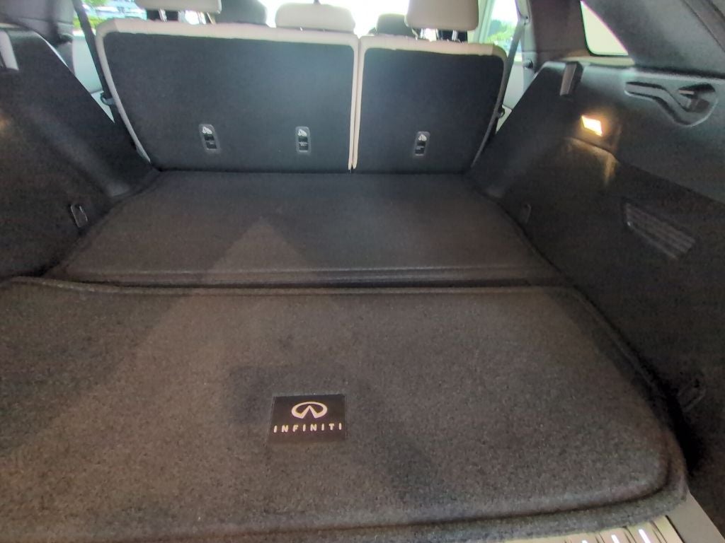 2027 INFINITI QX65 Autograph AWD