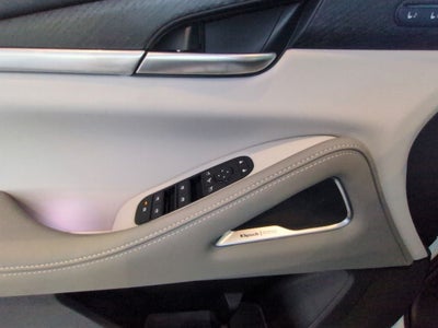2027 INFINITI QX65 Autograph AWD