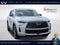 2026 INFINITI QX60 Pure FWD