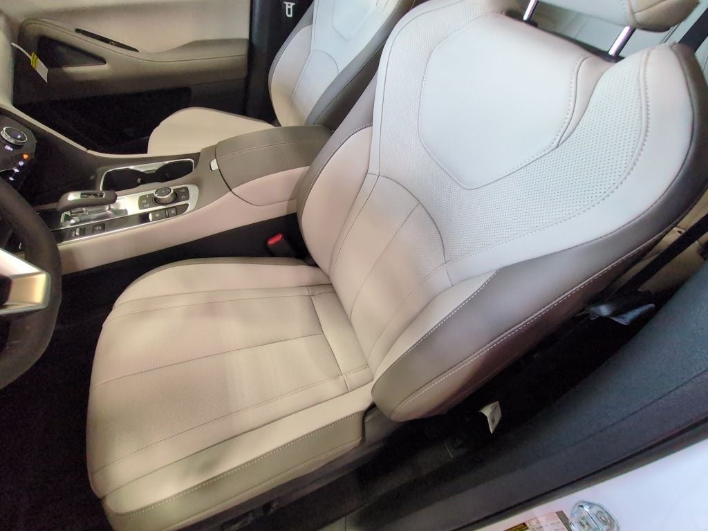 2026 INFINITI QX60 Pure FWD