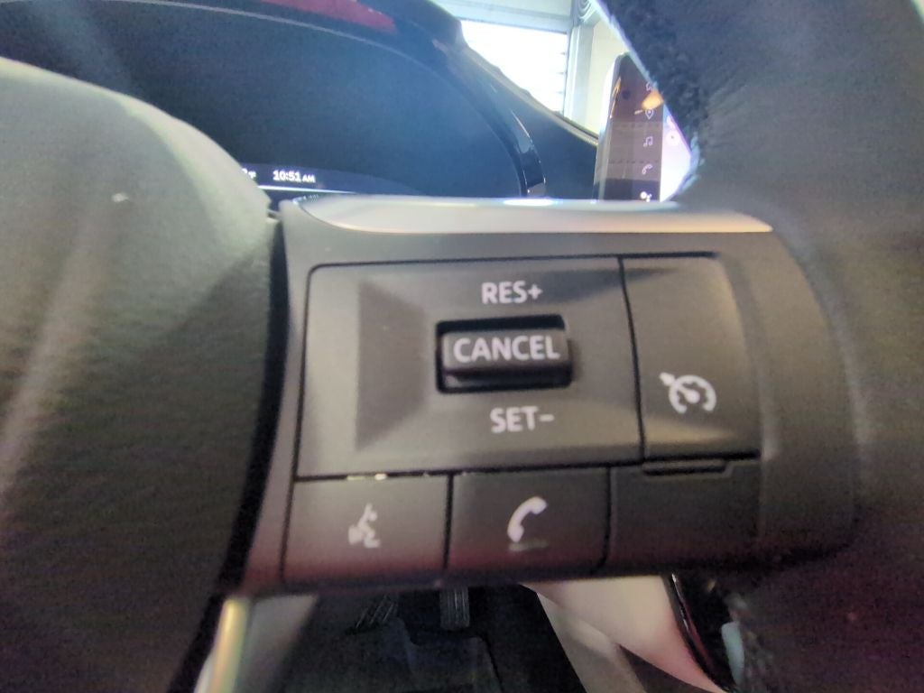 2026 INFINITI QX60 Pure FWD