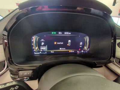 2026 INFINITI QX60 Pure FWD