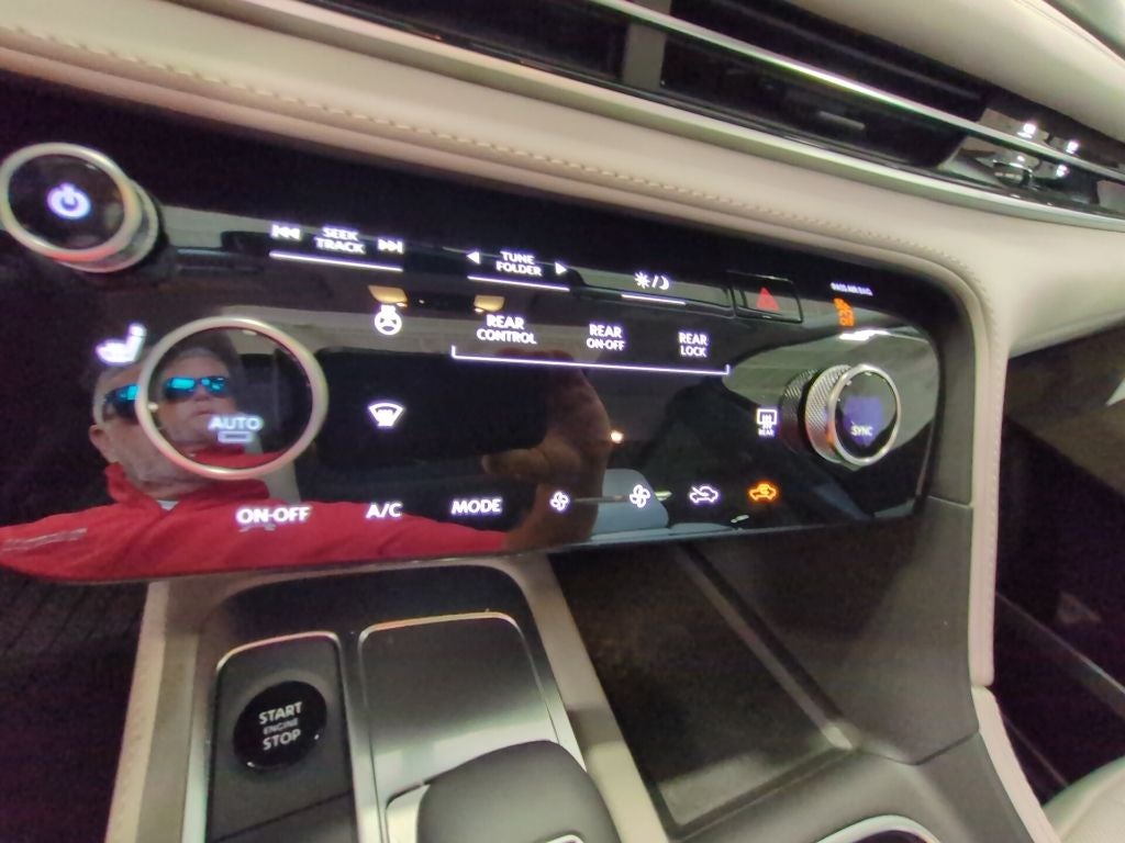 2026 INFINITI QX60 Pure FWD