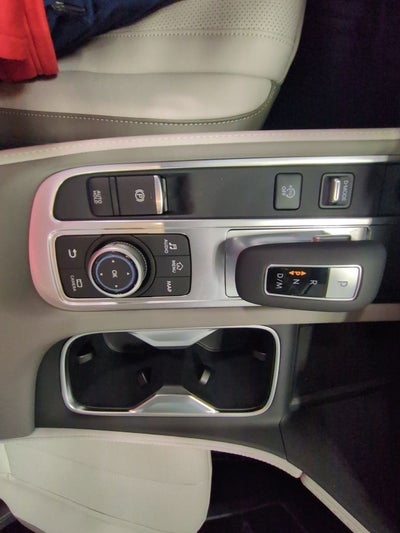 2026 INFINITI QX60 Pure FWD