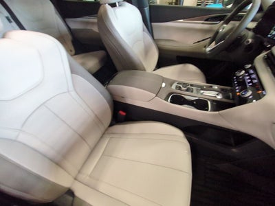 2026 INFINITI QX60 Pure FWD