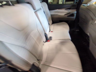 2026 INFINITI QX60 Pure FWD