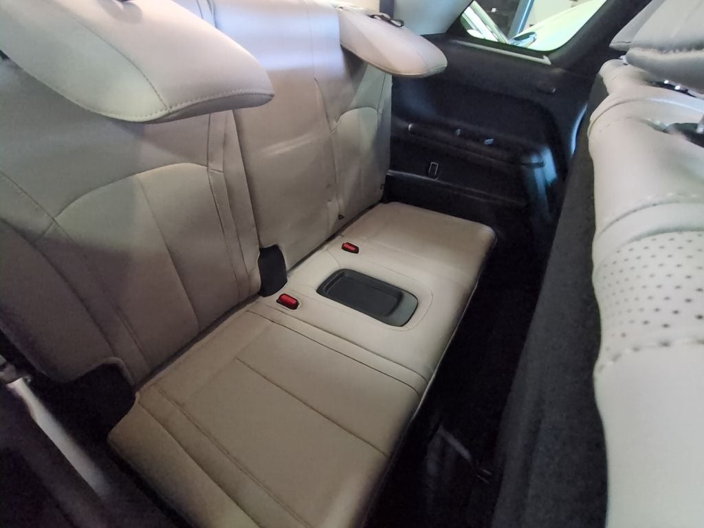 2026 INFINITI QX60 Pure FWD