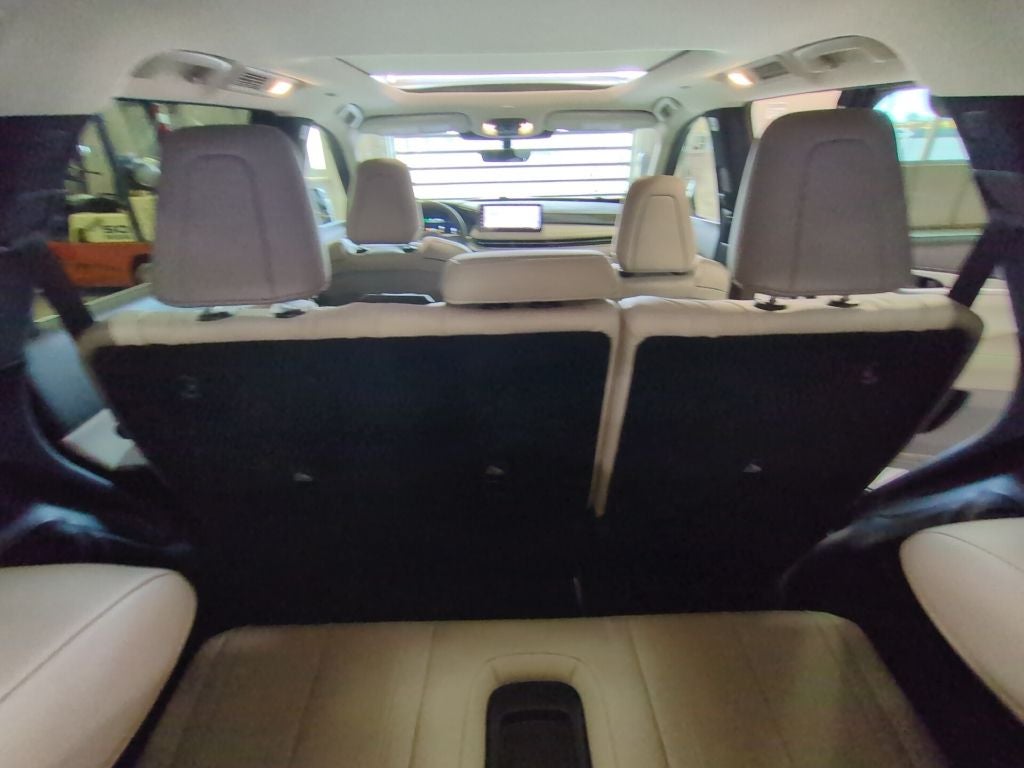 2026 INFINITI QX60 Pure FWD