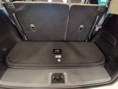 2026 INFINITI QX60 Pure FWD