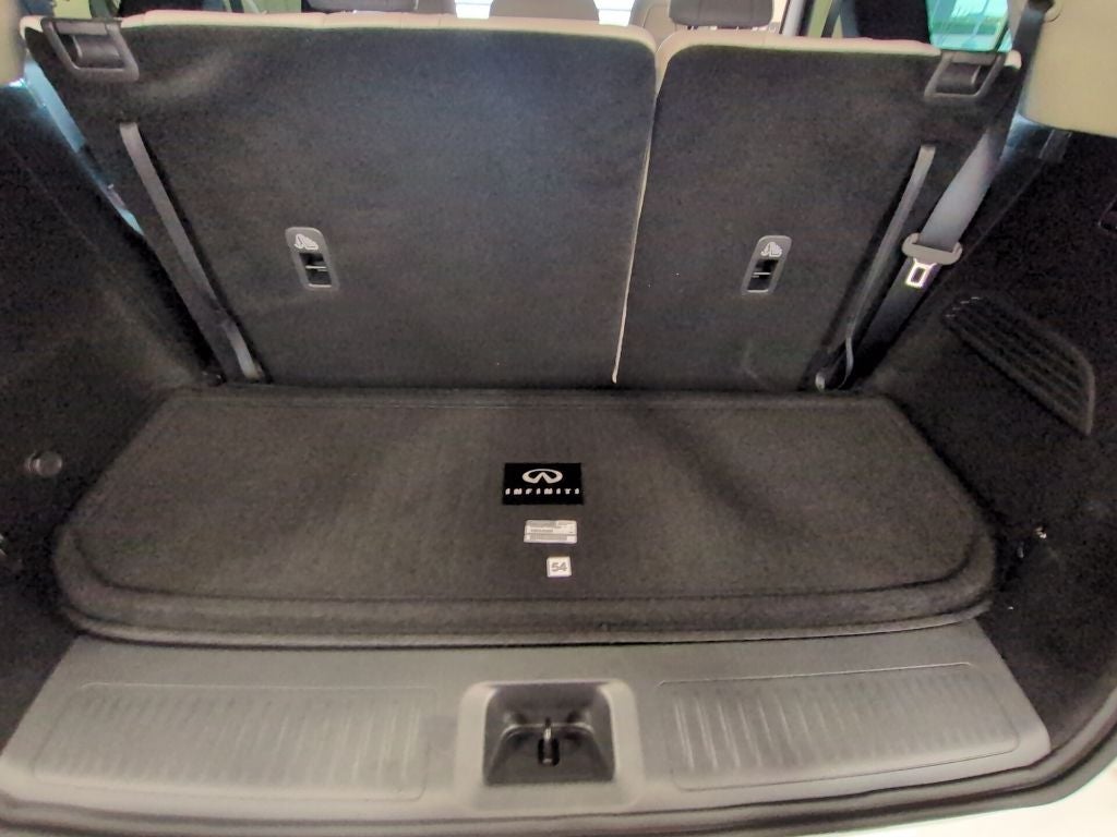 2026 INFINITI QX60 Pure FWD