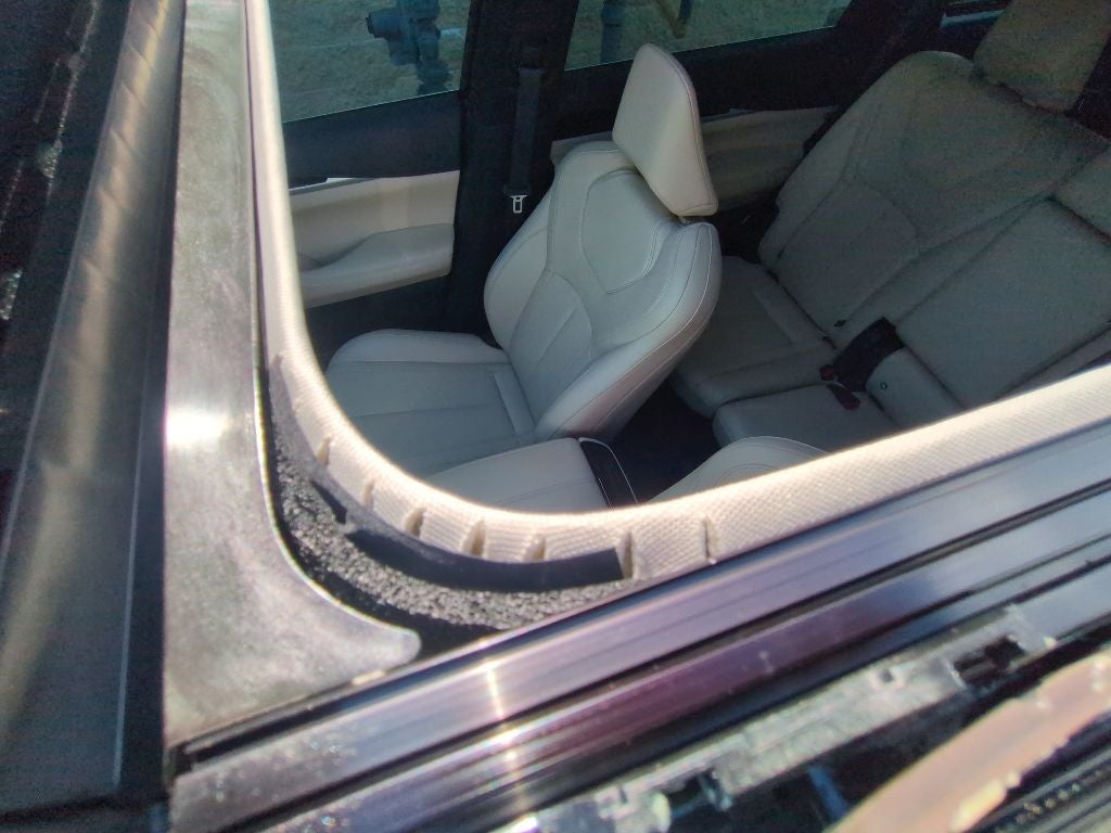 2025 INFINITI QX60 Pure FWD