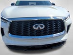 2025 INFINITI QX60 Pure FWD