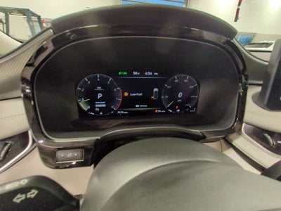 2026 INFINITI QX60 Pure FWD