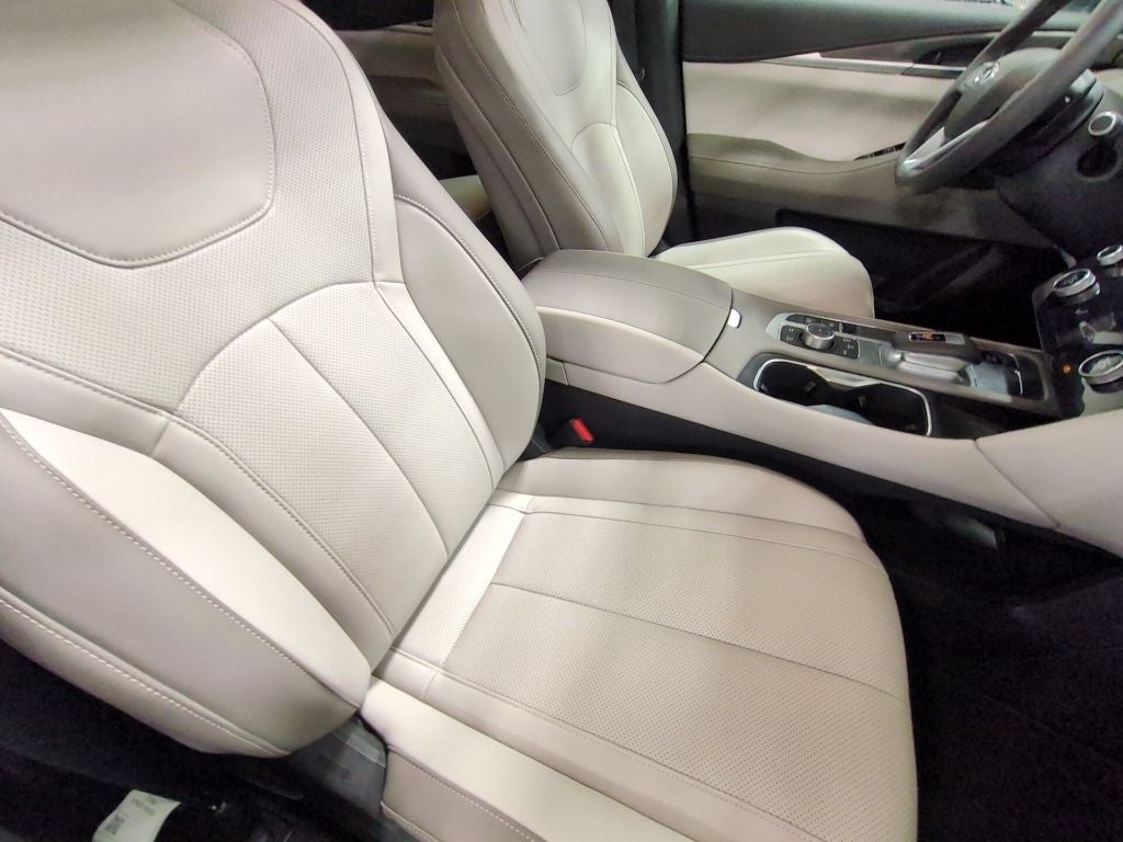 2026 INFINITI QX60 Pure FWD