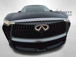2026 INFINITI QX60 Pure FWD