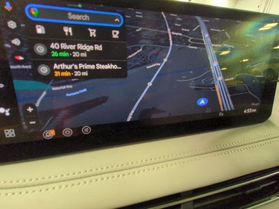 2026 INFINITI QX60 Pure FWD