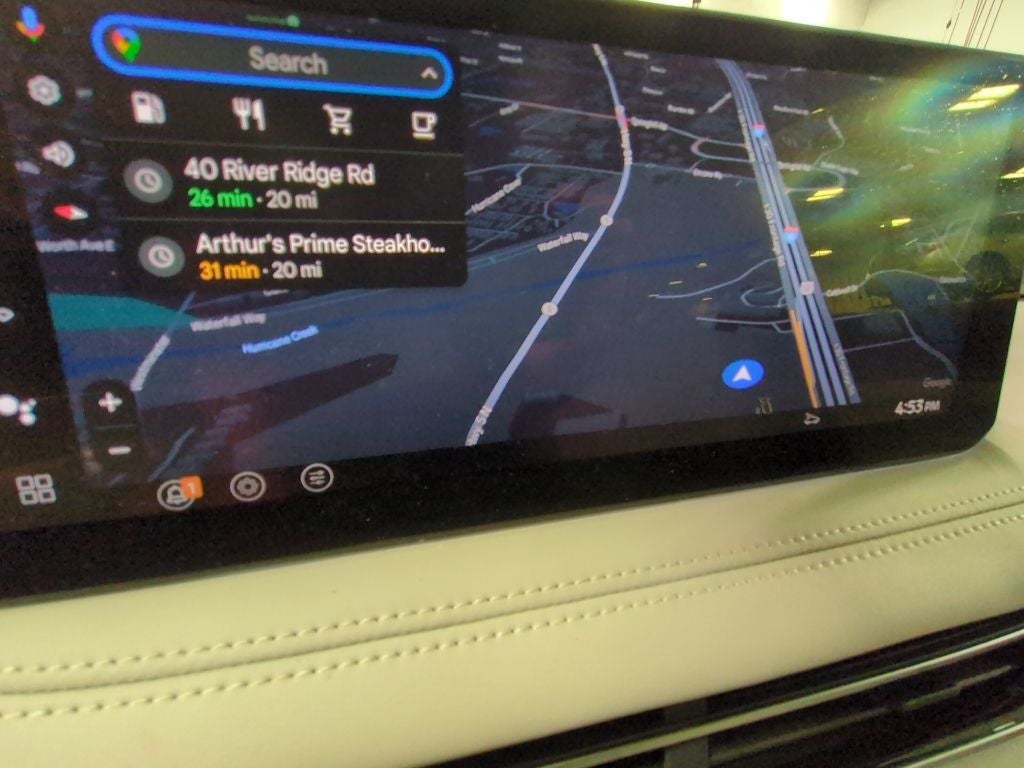 2026 INFINITI QX60 Pure FWD