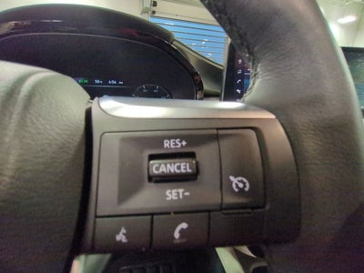 2026 INFINITI QX60 Pure FWD