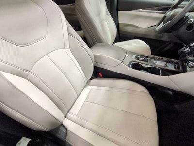 2026 INFINITI QX60 Pure FWD