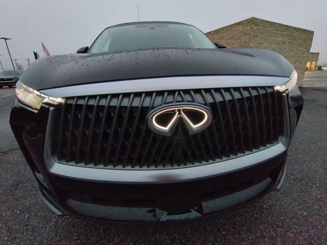 2026 INFINITI QX60 Pure FWD