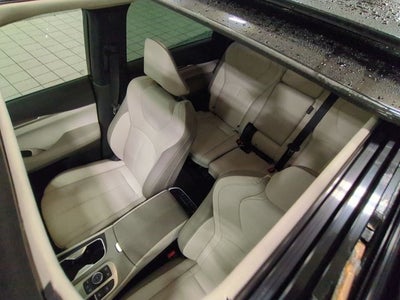 2026 INFINITI QX60 Pure FWD