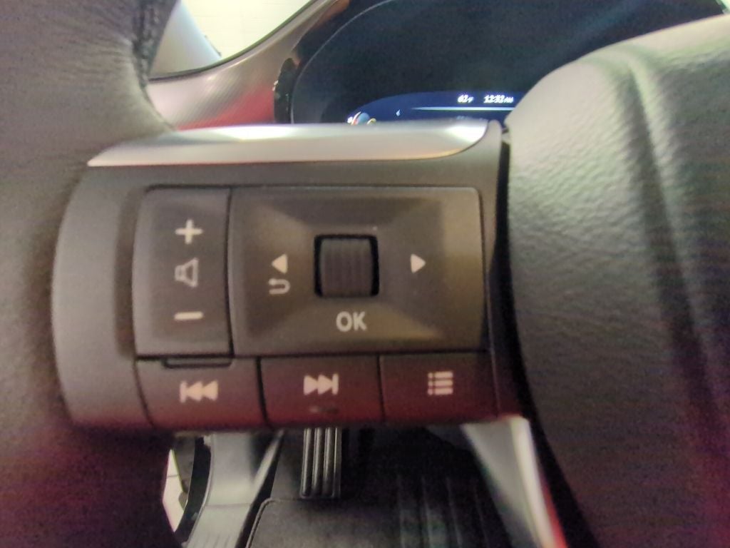 2026 INFINITI QX60 Pure FWD