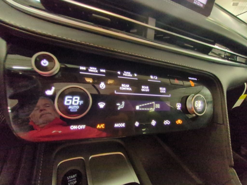 2026 INFINITI QX60 Pure FWD