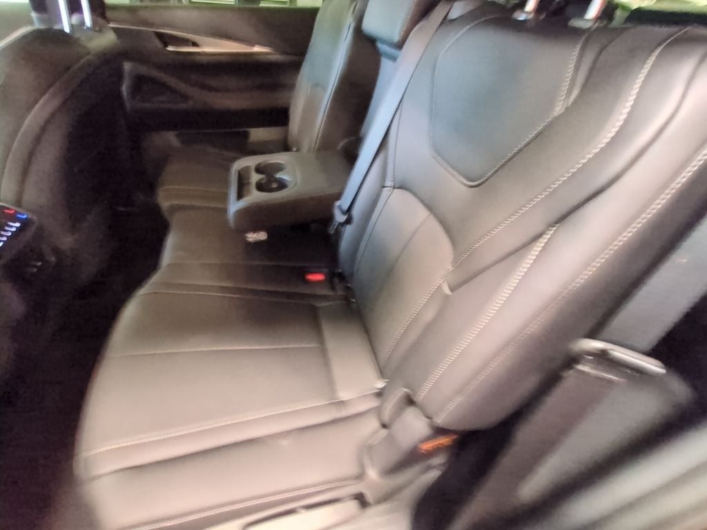 2026 INFINITI QX60 Pure FWD