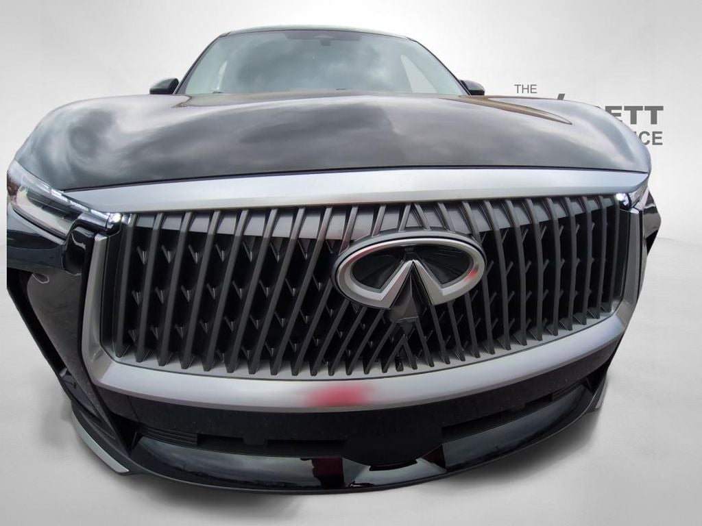 2026 INFINITI QX60 Pure FWD