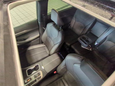 2026 INFINITI QX60 Pure FWD