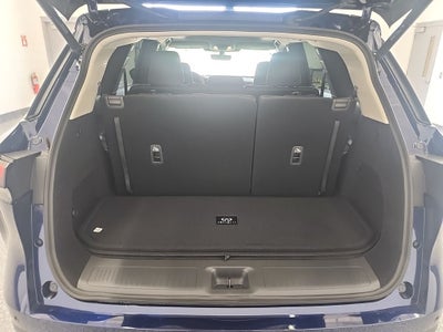2026 INFINITI QX60 Pure FWD