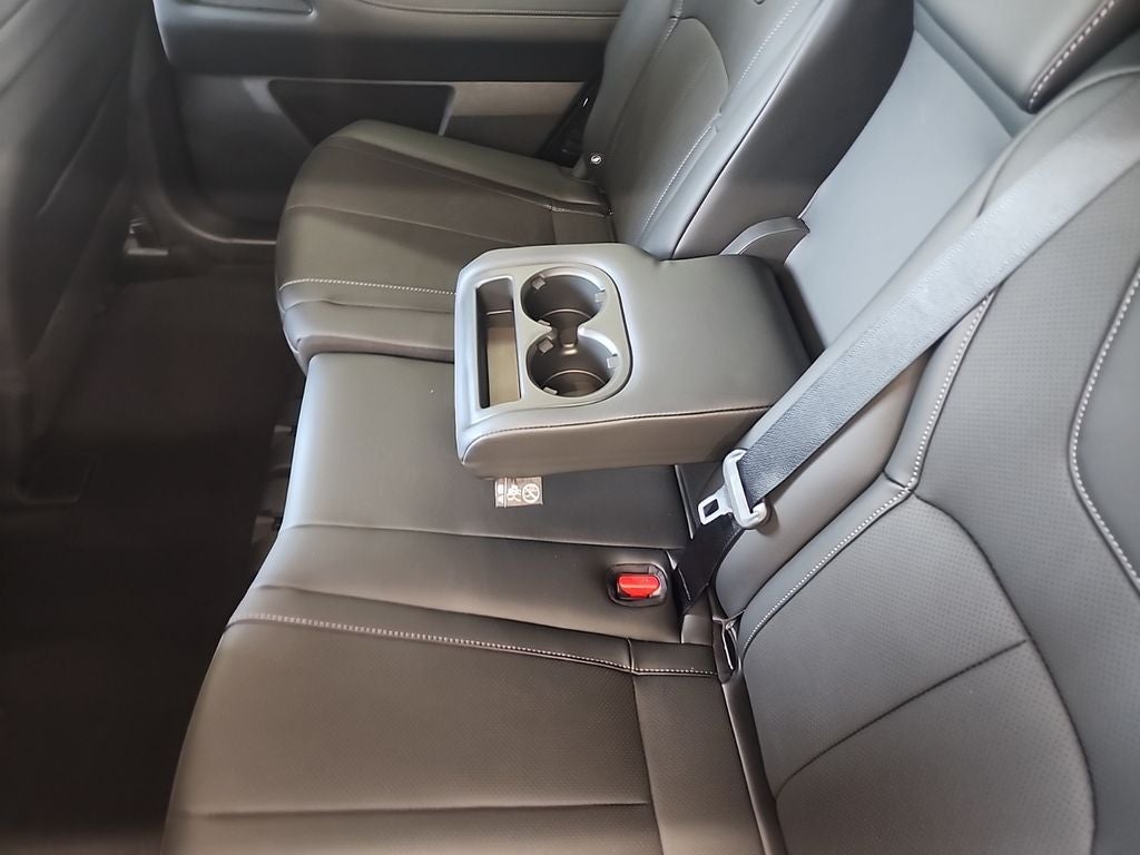 2026 INFINITI QX60 Pure FWD