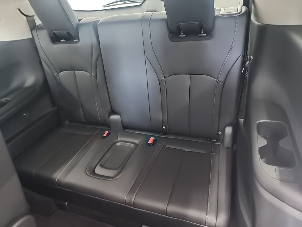 2026 INFINITI QX60 Pure FWD