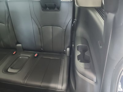 2026 INFINITI QX60 Pure FWD