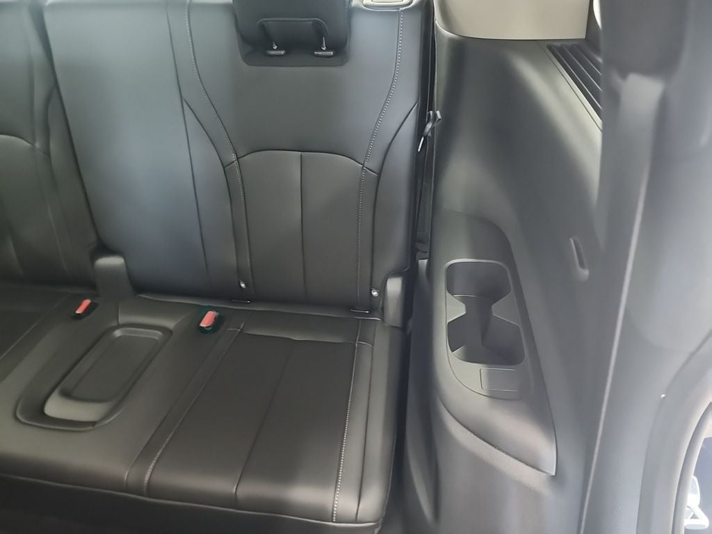 2026 INFINITI QX60 Pure FWD