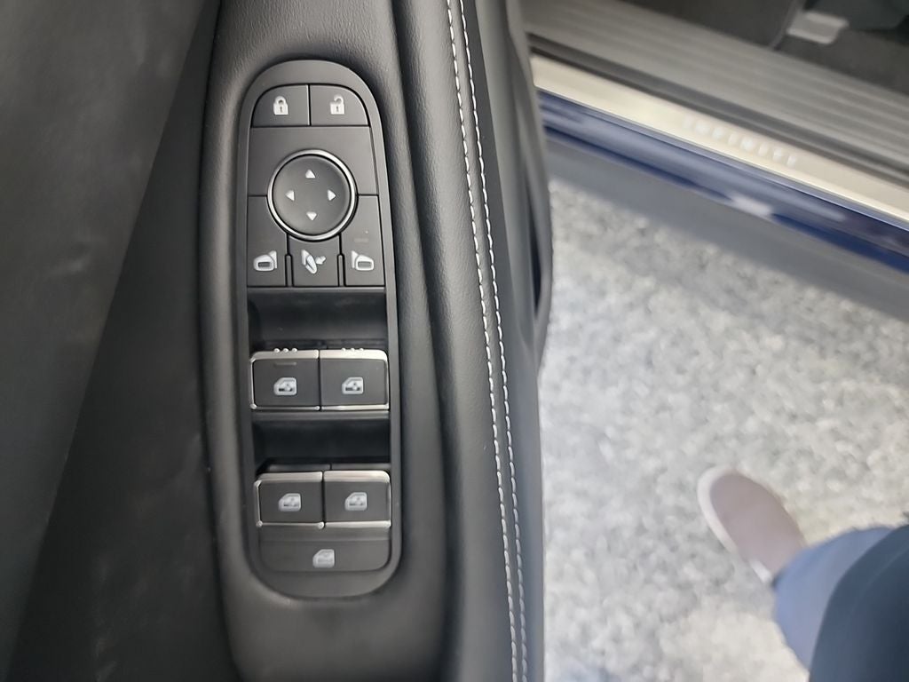 2026 INFINITI QX60 Pure FWD