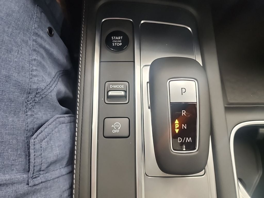 2026 INFINITI QX60 Pure FWD