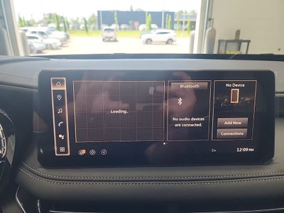 2026 INFINITI QX60 Pure FWD