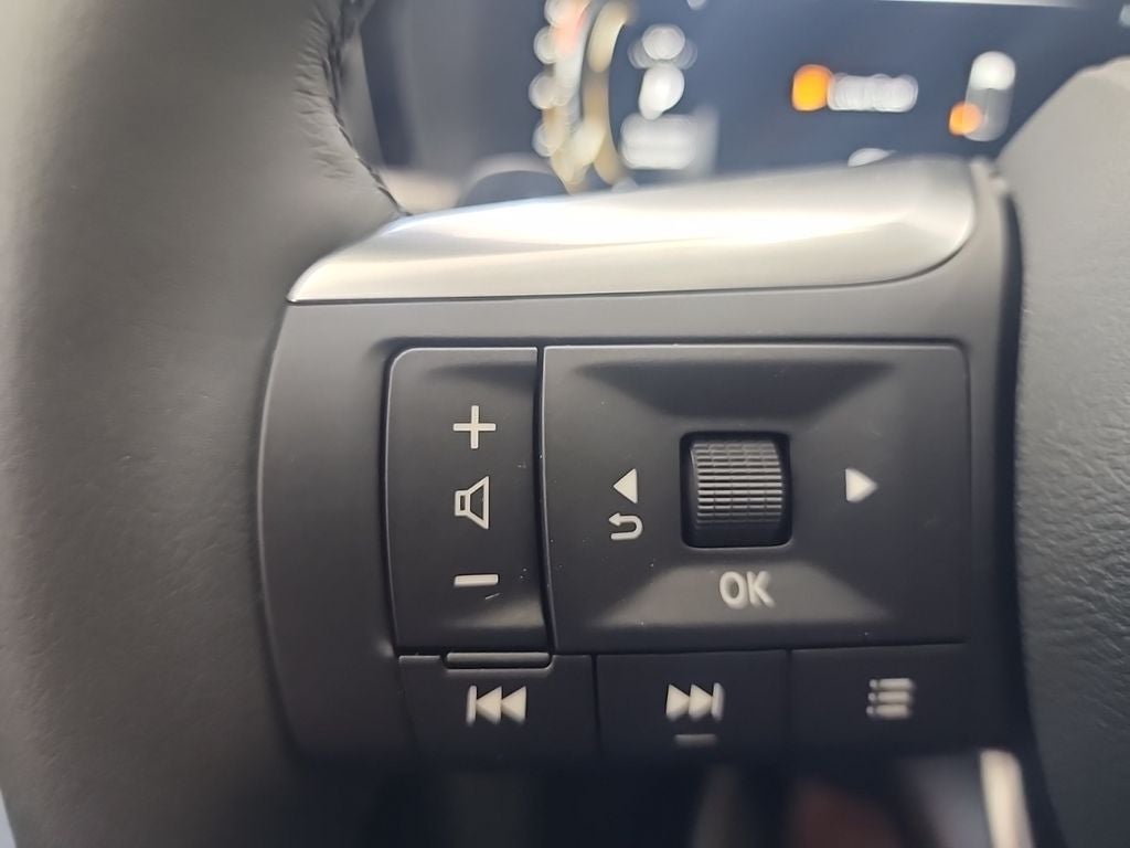 2026 INFINITI QX60 Pure FWD